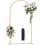 Arche de mariage carrée 2 m 1