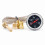Watertemperatuurmeter 2 inch 52 mm 12V 50-140 met 1