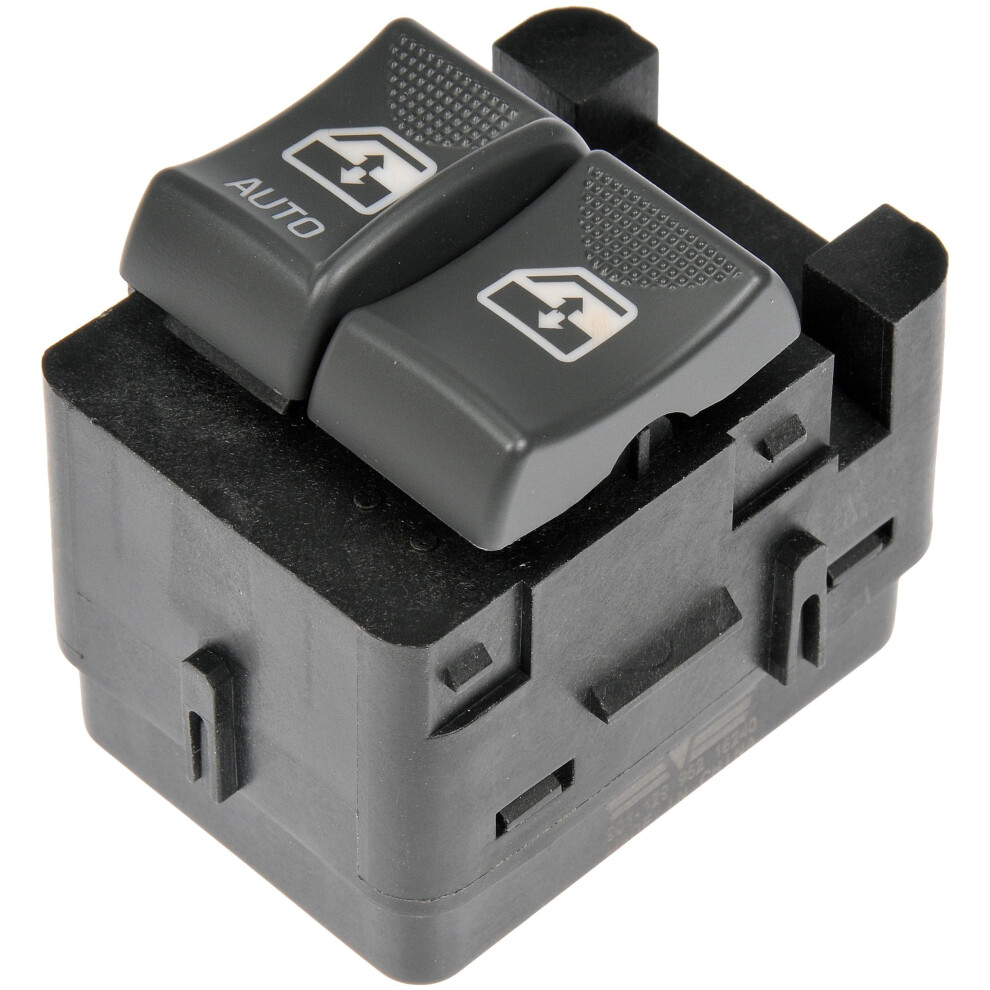 Guanghui Front Driver Side Window Switch 10284860 19244863 939152566600