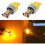 Λαμπτήρες LED φλας Amber7440/7443 2000LM30-SMD 1