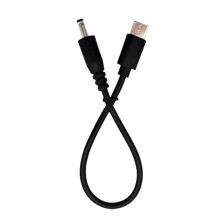 DC5V naar USB-C oplaadkabel 36W 4 maten
