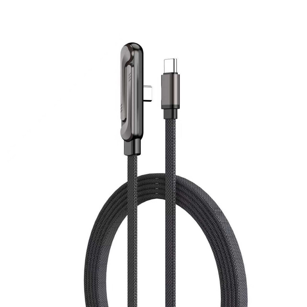 Fast Charging Cable With Built-In Holder 1.5M 919886015667