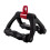 Ergonomisk V-håndtag til LAT Pulldown-maskine, sort, 1 stk. 1