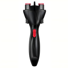 Elektrische automatische haarvlechtmachine voor vrouwen en meisjes