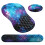 Wrist Pad Memory Foam Ergonomic3pcs 1