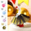 Vestido de princesa Mini Goose com coroa de strass 1