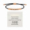 Pulsera "Dios tiene el control" de acero inoxidable ajustable 1