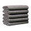 Microfiber Cleaning Cloths Reusable Streak-Free 5PCS 1