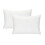 Toddler pillow case envelope closure 2 pcs 1