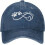 Hundelsker Baseballkasket – Let Unisex Solhat 1