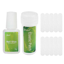 Foot Care Tool Ingrown Toenail Correction Patch Tool Set Ingrown Toe Nail