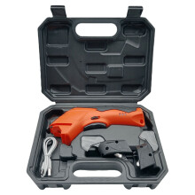 Rechargeable Super Scissors Cordless Cutting Tool Multi Material Electric Fabric Shears Crafting & Home Utility Cardboard Leather Wire Cutter