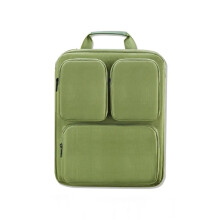 Gepäckorganizer-Tasche mit mehreren Fächern, verstellbar
