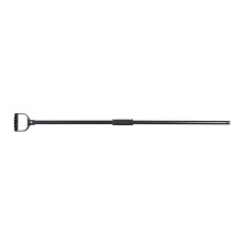 Steel Manure Fork Handle 50in