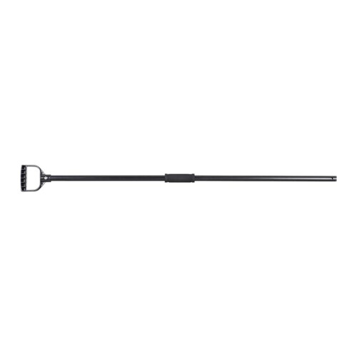 Steel Manure Fork Handle 50in
