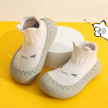 Baby Sneakers For Soft Sole Breathable First Cute Cartoon Print Lightweight Comfortable Toddler Shoes For Boys Girls