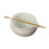 Ceramic Matcha Bowl Matcha Chawan Tea Making Tool Handcrafted Traditional Green 1