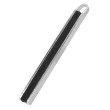Banjo Silencer Banjo Instrument Noise Reduction Pad Banjo String Silencer Easy to Install Banjo String Silencer Banjo Accessories