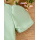(3-4 Years, Green) Completo estivo bambina: 3 pezzi. 7