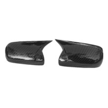 Car Rearview Mirror Shell Side Wing Mirror Cover for Reiz 2005-2007 Car Accessories