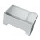 Dashboard Storage Tray Car Display Screen Rear Silicone Storage Box Tray Organizer for Xpeng G6 2025 1