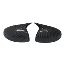 Copertura per Specchietto Retrovisore Laterale per  A1 2011-2018 Accessori per Auto