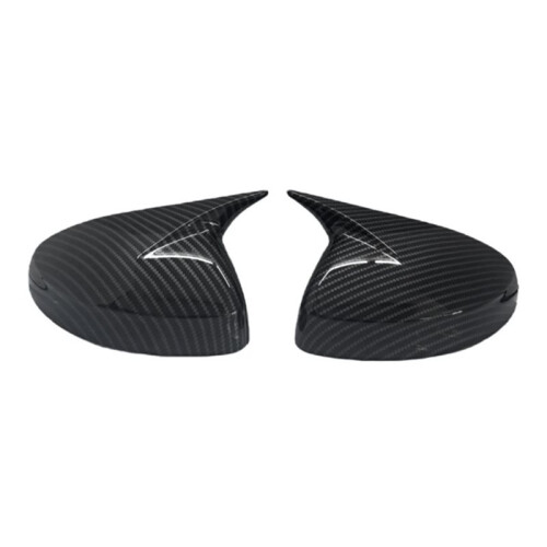 Copertura per Specchietto Retrovisore Laterale per  A1 2011-2018 Accessori per Auto