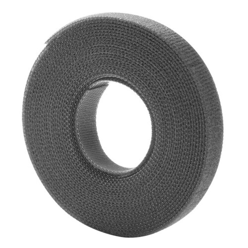 Hook & Loop Straps 5m/16.4ft Heavy Duty, Reusable 1