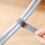 Hook & Loop Straps 5m/16.4ft Heavy Duty, Reusable 4