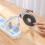 Hook & Loop Straps 5m/16.4ft Heavy Duty, Reusable 1