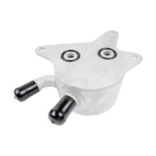 Transmission Oil Cooler 33490-34010 3349034010 for 07-21 Tundra 08-22 Sequoia 08-15 Land 08-18 LX570 5.7L