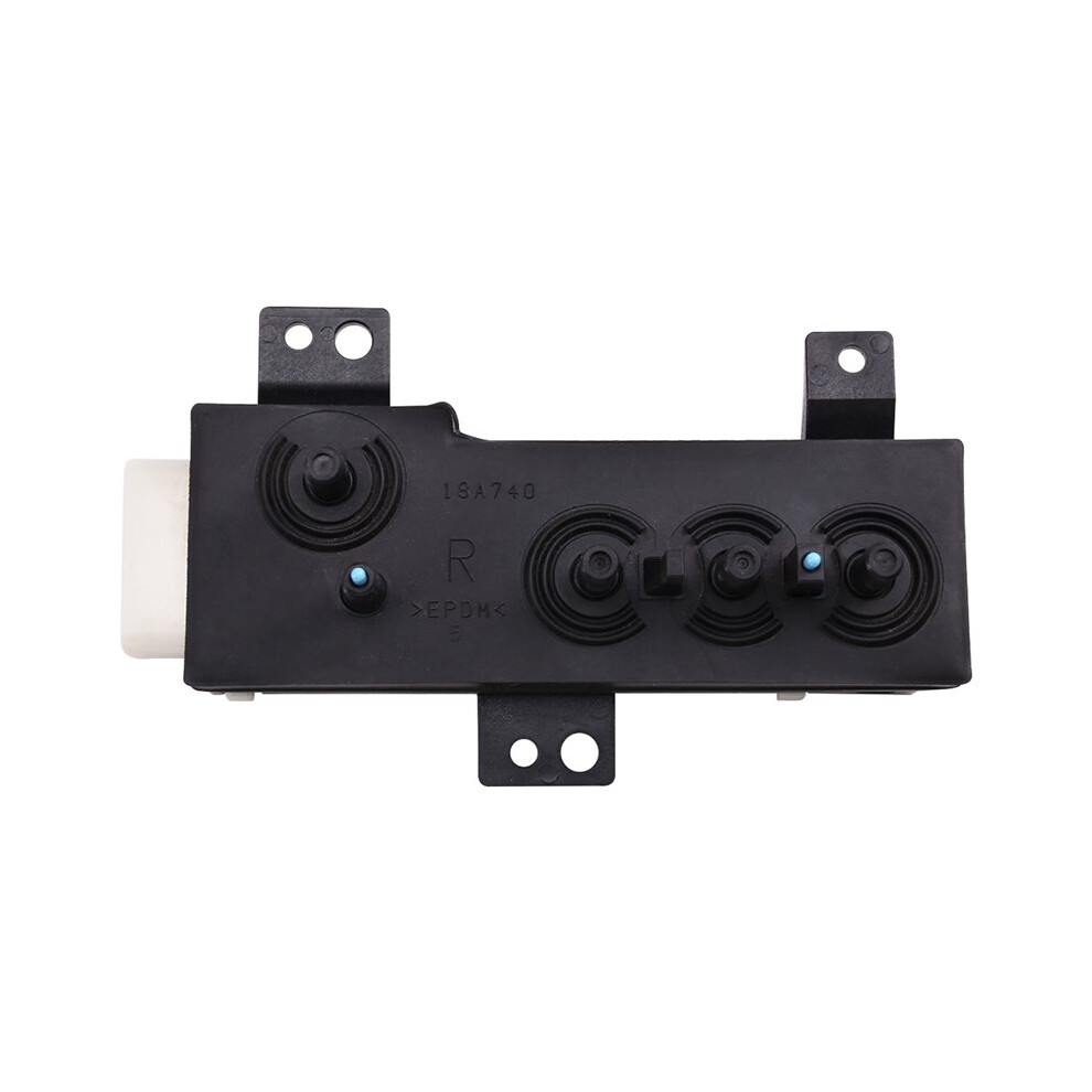 Front Right Electric Control 84922-60190 8492260190 For Es Gx Is Nx Rx Avalon Camry Rav4 10-19 Light/Black 4713109819263