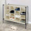 Expandable Camping Shoe Rack - Holds 16 Pairs 1