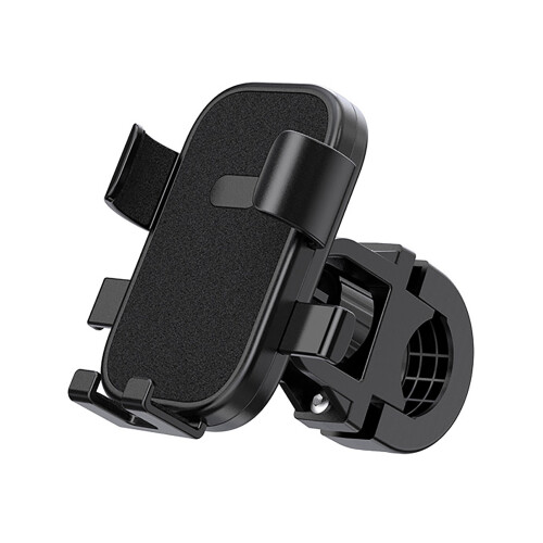 Secure Cycling Phone Mount Plastic 2