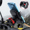 Secure Cycling Phone Mount Plastic 11