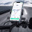 Secure Cycling Phone Mount Plastic 7