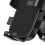 Secure Cycling Phone Mount Plastic 2