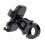 Secure Cycling Phone Mount Plastic 4