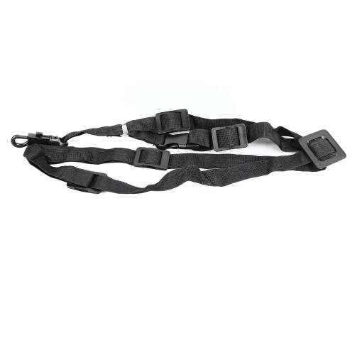 GA153 Sax Harness Strap Webbing, One Size 1