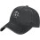 Verstelbare polyester baseballpet voor heren 2
