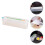 Plastic Wrap Cutter with Suction Cup and Slide – 1 piece 2