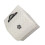Car Trunk Box White Small PU Leather High Capacity 12