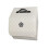 Car Trunk Box White Small PU Leather High Capacity 11