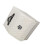 Car Trunk Box White Small PU Leather High Capacity 10