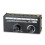 Audio Switcher -6-Way 3.5/6.35mm Stereo Audio  - Signal Source Switcher Selector Splitter Box with  Controller 1