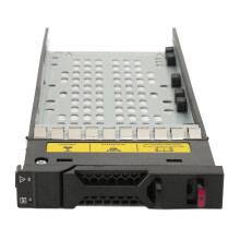 2.5" Universal HDD Tray for HP SAS