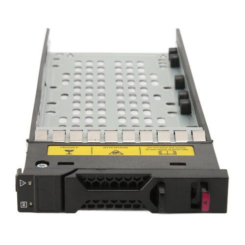 2.5" Universal HDD Tray for HP SAS