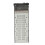 HP 2.5" SAS SATA Drive Tray Metal 8