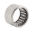 Drawn Cup Needle Bearings Full Complement Rollers High Load Carrying Capacity Compact Bearings Easy Installation Heat Tolerance 2