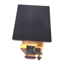 Touch LCD Display Screen for  A7M3 RX100M6 RX100VI HX99 ZV1 Camera Repair Part